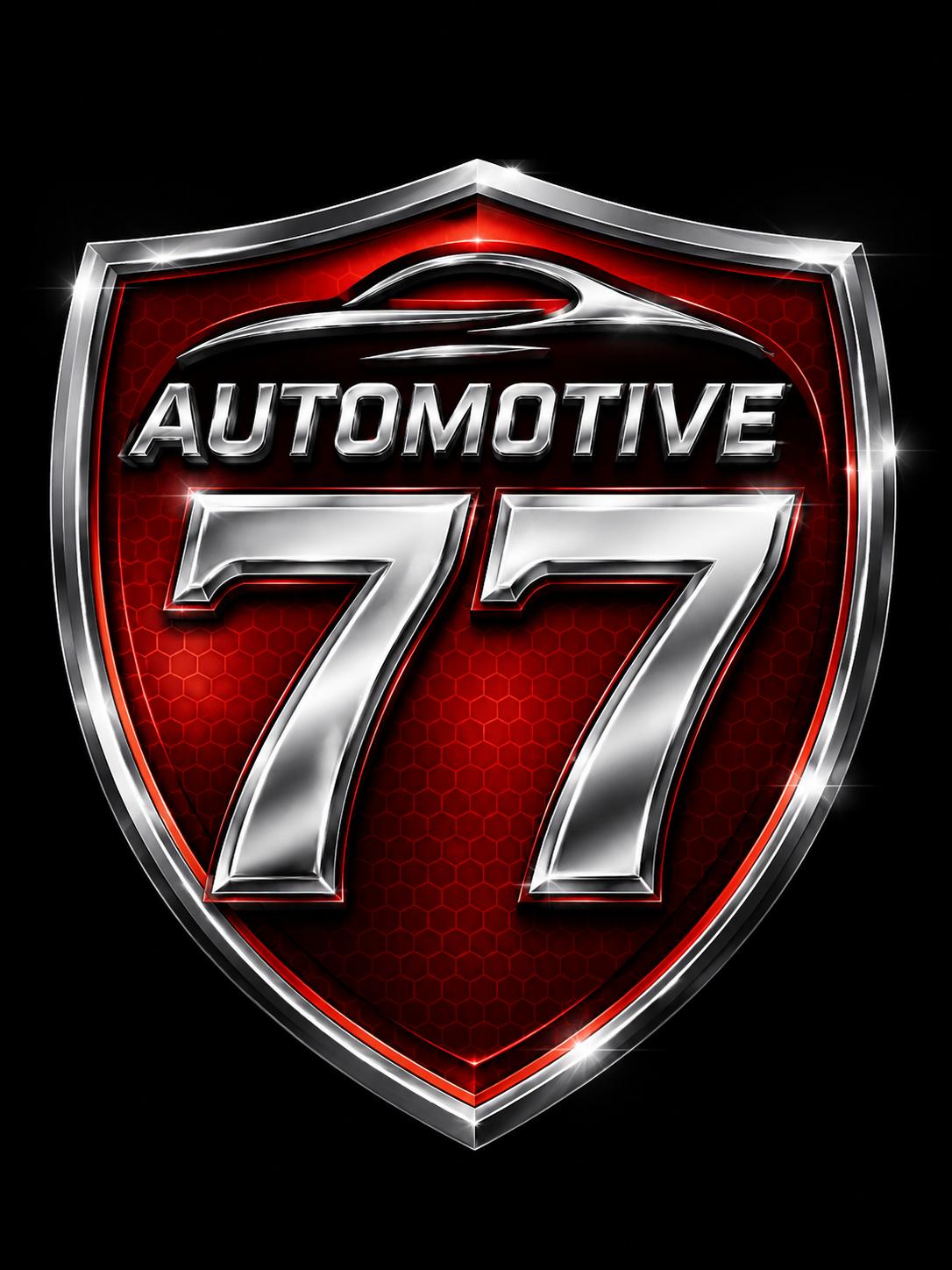 Servis77 Automotive 77
